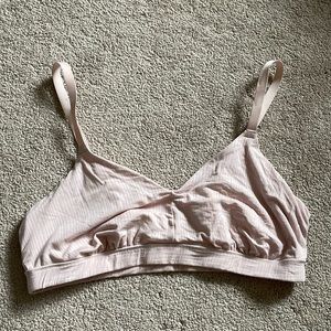 Aerie bra - donating soon!